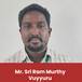 RK College of Engineering, Mech - HOD: Mr. Sri Ram Murthy Vuyyuru Interview